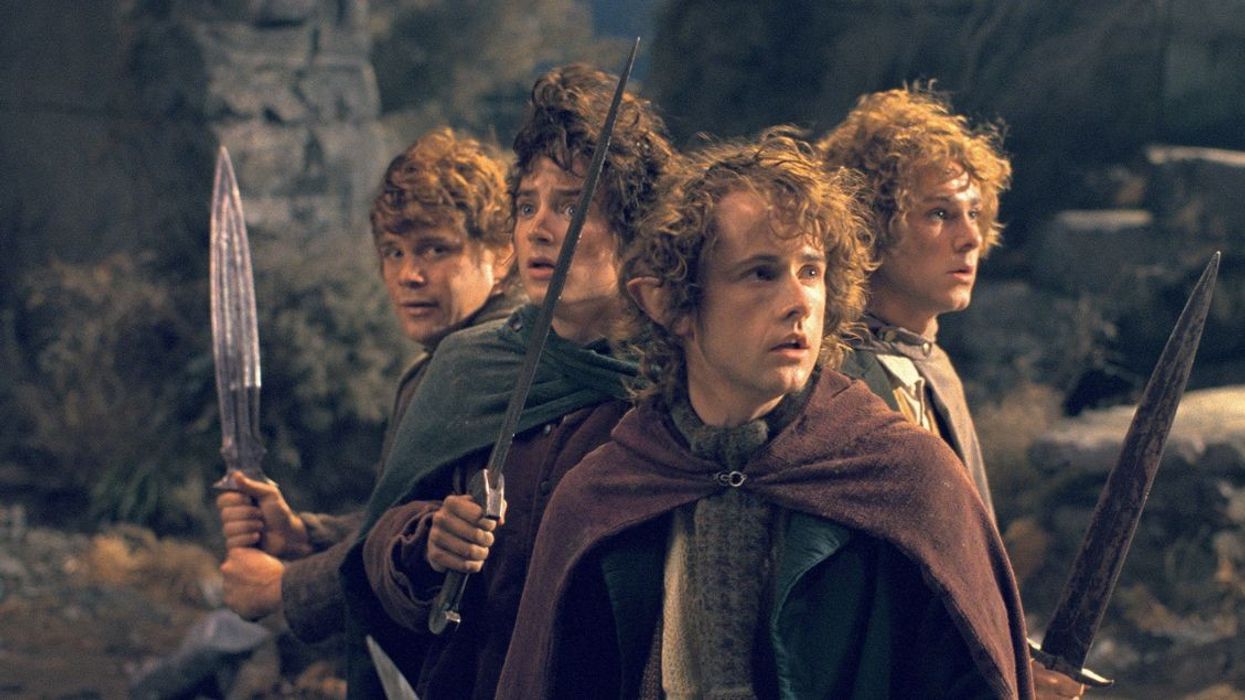 “LORD OF THE RINGS“ maratona vjen në CineStar Megaplex “LORD OF THE RINGS“ maratona vjen në CineStar Megaplex