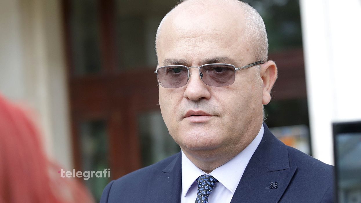 "Thirrjet për pushkatim ndaj Osmanit" - jep dorëheqje nga Guxo, Haxhi Avdyli