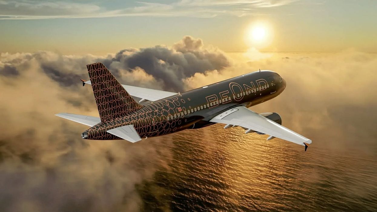 Prime Travel nis bashkëpunimin me Beond Airlines: çfarë duhet të dinë klientët Prime Travel nis bashkëpunimin me Beond Airlines: çfarë duhet të dinë klientët