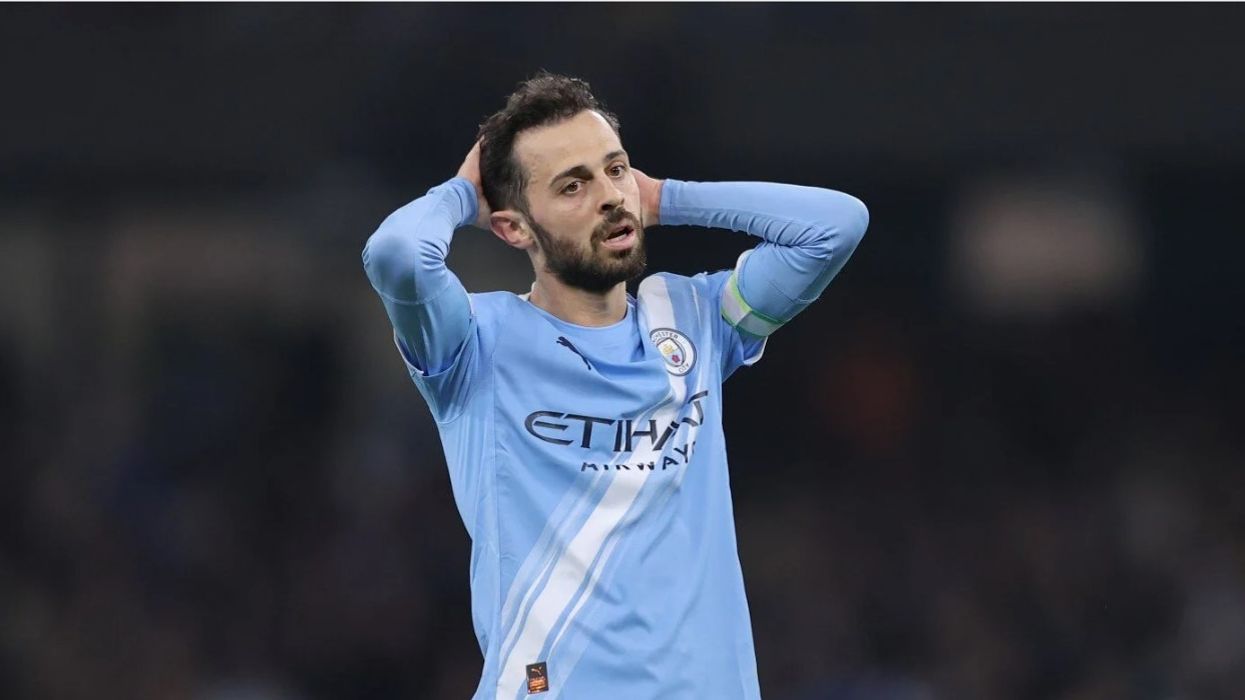 Juve e do transferimin e Bernardo Silvës, por fillimisht duhet të sigurojë Ligën e Kampionëve Juve e do transferimin e Bernardo Silvës, por fillimisht duhet të sigurojë Ligën e Kampionëve