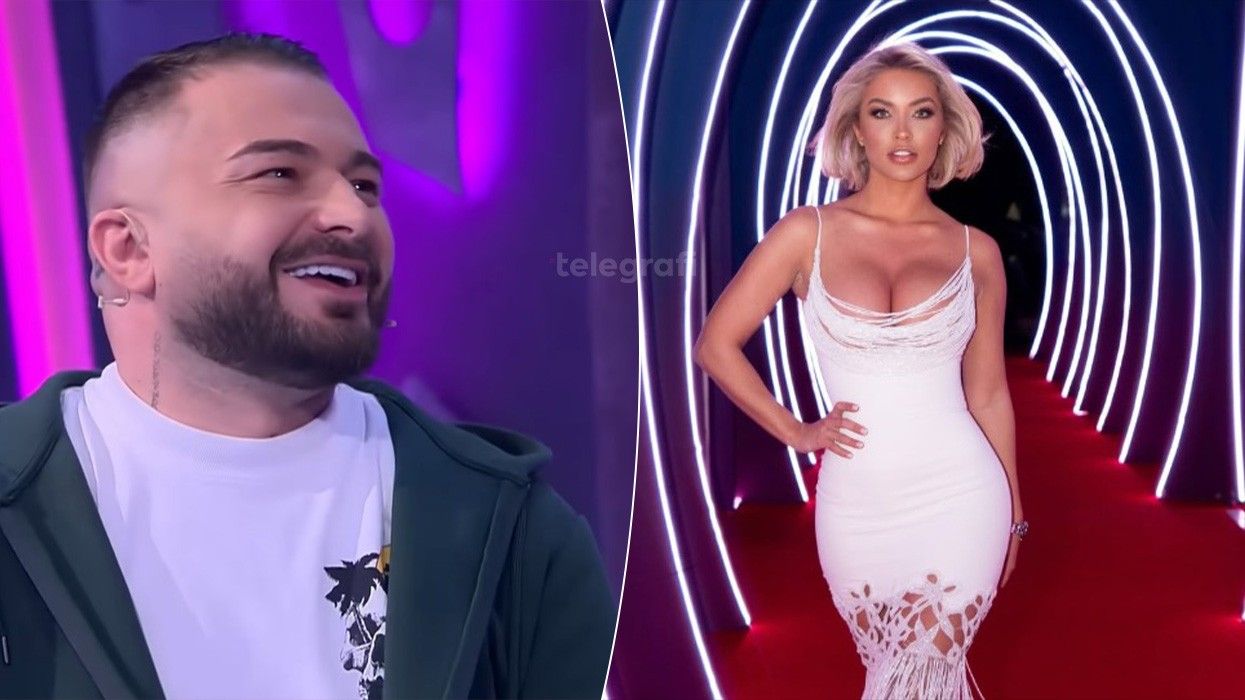 "Pse nuk vazhdoi marrëdhënia mes tij dhe Dolces?", Lim Hoti: Ishte shumë e ëmbël