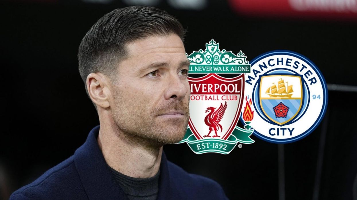 E kryer! Xabi Alonso arrin marrëveshje për ta drejtuar gjigantin anglez E kryer! Xabi Alonso arrin marrëveshje për ta drejtuar gjigantin anglez