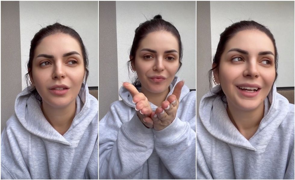 Fifi paralajmëron koncertin e parë në karrierë – zbulon edhe datën