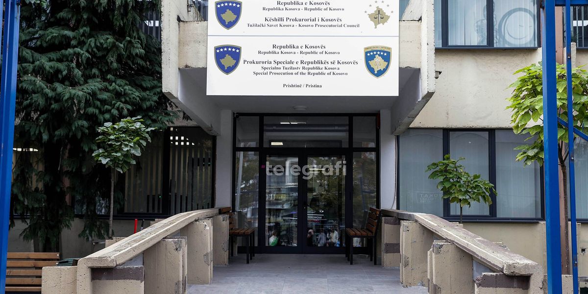 Refuzohet padia e prokurores lidhur me shfuqizimin e dispozitave të votimit të anëtarëve prokurorë të KPK-së Refuzohet padia e prokurores lidhur me shfuqizimin e dispozitave të votimit të anëtarëve prokurorë të KPK-së