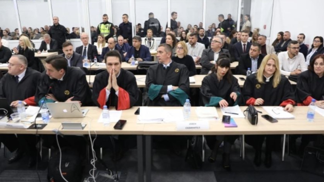 Zjarri në "Pulse", sot në gjykatë dëshmoi edhe shitësi i efekteve skenike