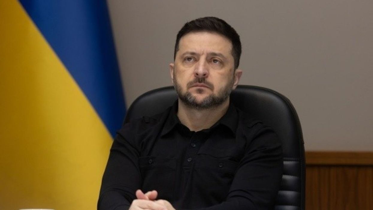 Zelensky: Ukraina ka marrë 11 kërkesa për mbështetje sigurie nga partnerët e saj dhe fqinjët e Iranit Zelensky: Ukraina ka marrë 11 kërkesa për mbështetje sigurie nga partnerët e saj dhe fqinjët e Iranit