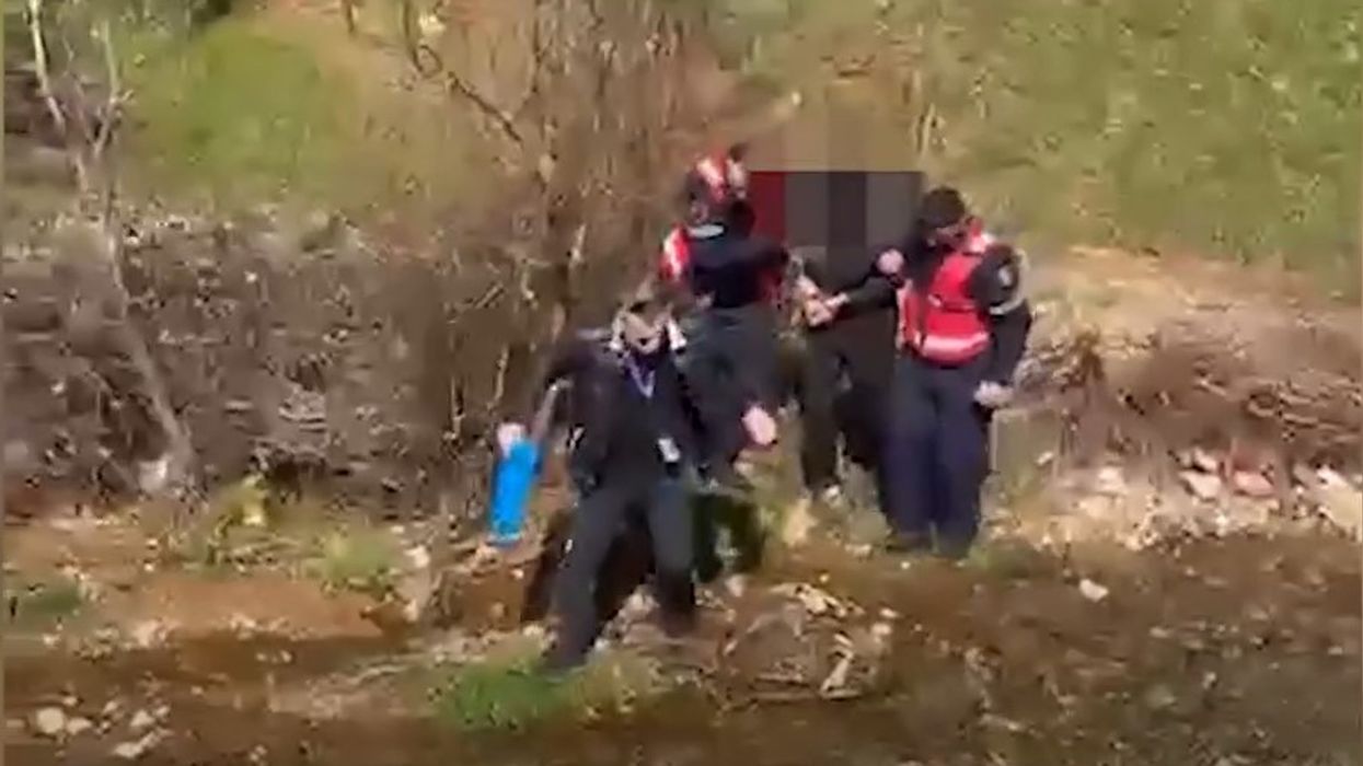 I dënuar me 9 vite burg nga GJKKO, kapet 37-vjeçari për trafik troge I dënuar me 9 vite burg nga GJKKO, kapet 37-vjeçari për trafik troge