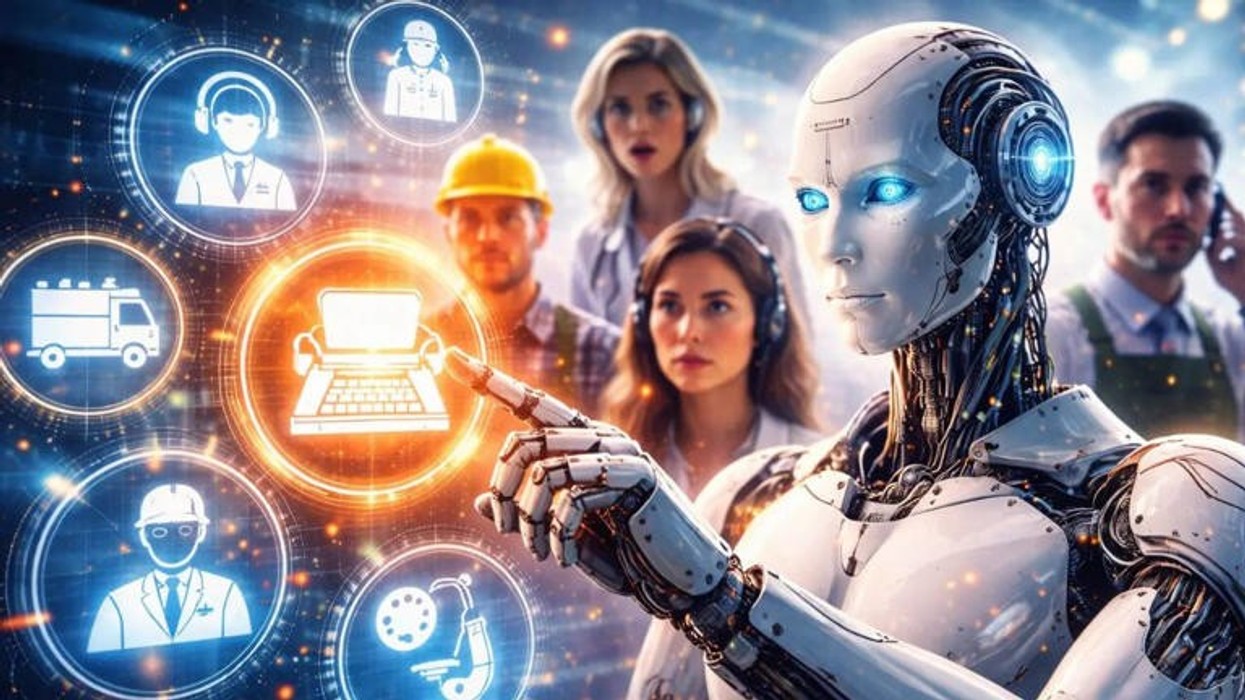 Anthropic po gjurmon se cilat vende pune janë më të ekspozuara ndaj Inteligjencës Artificiale - këto 10 profesione kryesojnë listën