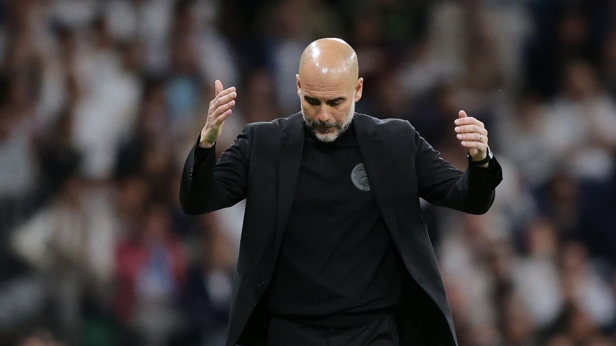 Guardiola kërkon që Man City të nënshkruajë me yllin e madh të Atletico Madridit Guardiola kërkon që Man City të nënshkruajë me yllin e madh të Atletico Madridit