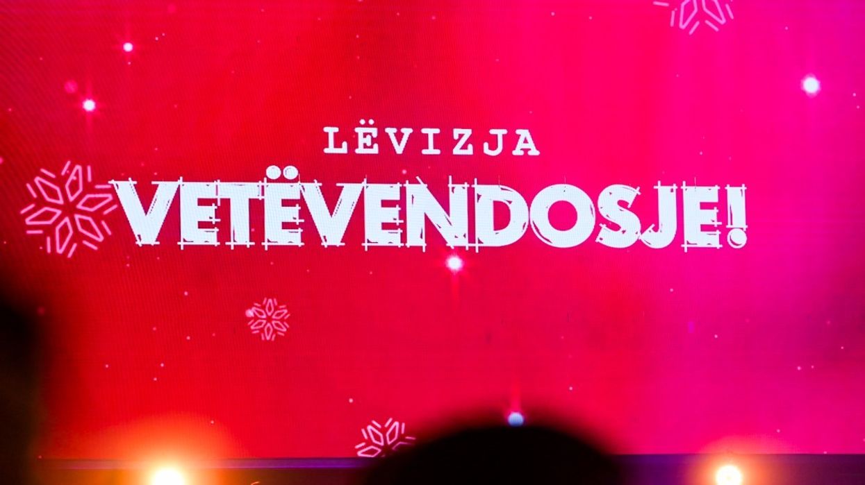 LVV mirëpret masën e Kushtetueses: Presim anulimin e shpërndarjes së Kuvendit LVV mirëpret masën e Kushtetueses: Presim anulimin e shpërndarjes së Kuvendit