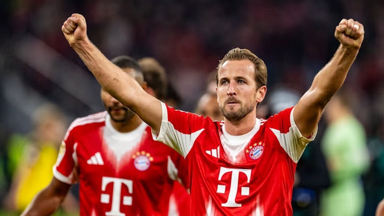 Bayerni synon rinovimin e kontratës së Harry Kane pas një sezoni të jashtëzakonshëm Bayerni synon rinovimin e kontratës së Harry Kane pas një sezoni të jashtëzakonshëm