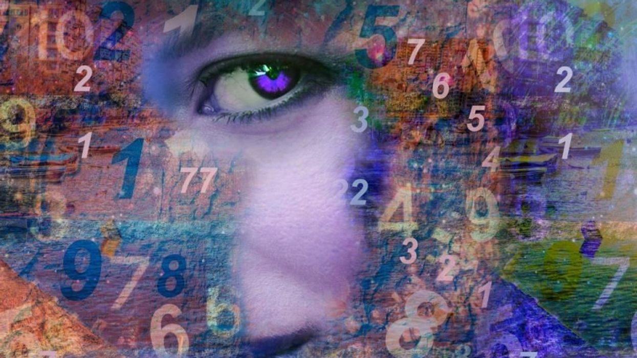 Data e lindjes zbulon dhuratën tuaj shpirtërore: Ja çfarë thotë numerologjia për ju Data e lindjes zbulon dhuratën tuaj shpirtërore: Ja çfarë thotë numerologjia për ju