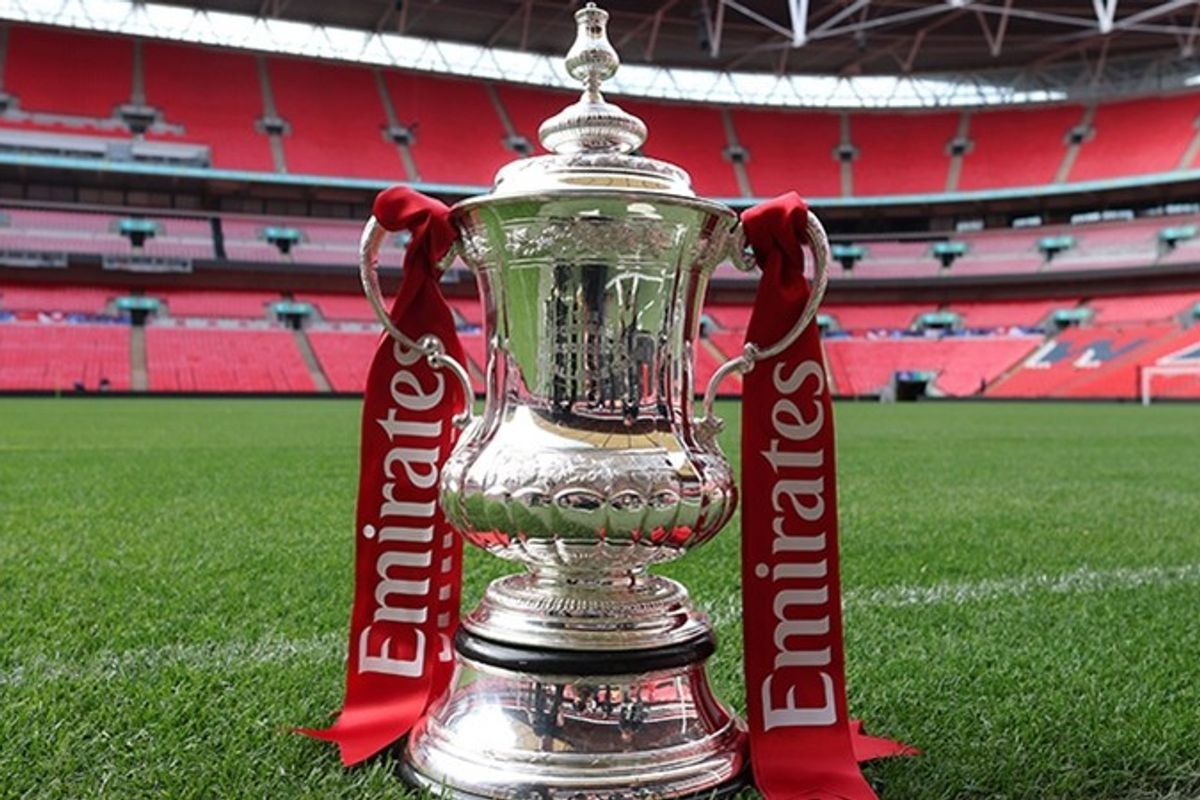 Mësohen çiftet çerekfinale të FA Cup: Manchester City – Liverpool, kryendeshja e këtij rrethi Mësohen çiftet çerekfinale të FA Cup: Manchester City – Liverpool, kryendeshja e këtij rrethi