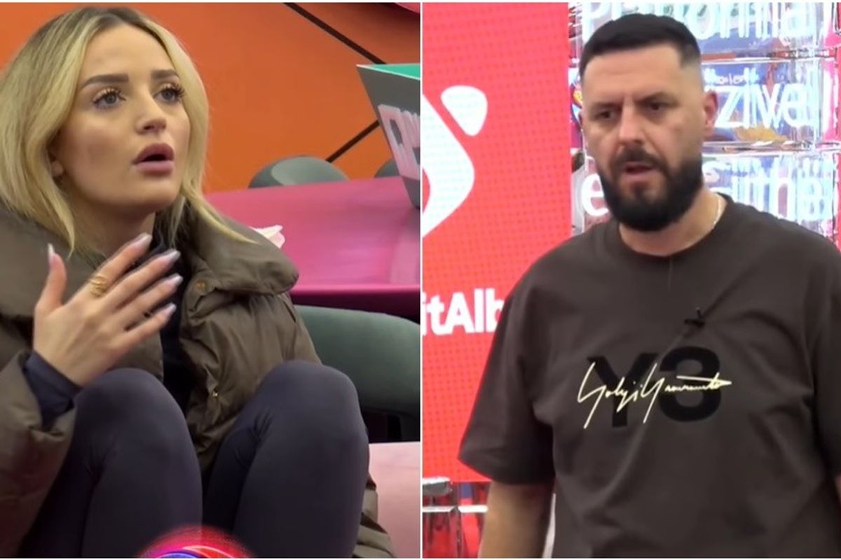 “Pse vazhdove me akuza që kam ndjenja për ty edhe kur të thashë jo", Selin dhe Miri sqarojnë raportin e tyre “Pse vazhdove me akuza që kam ndjenja për ty edhe kur të thashë jo