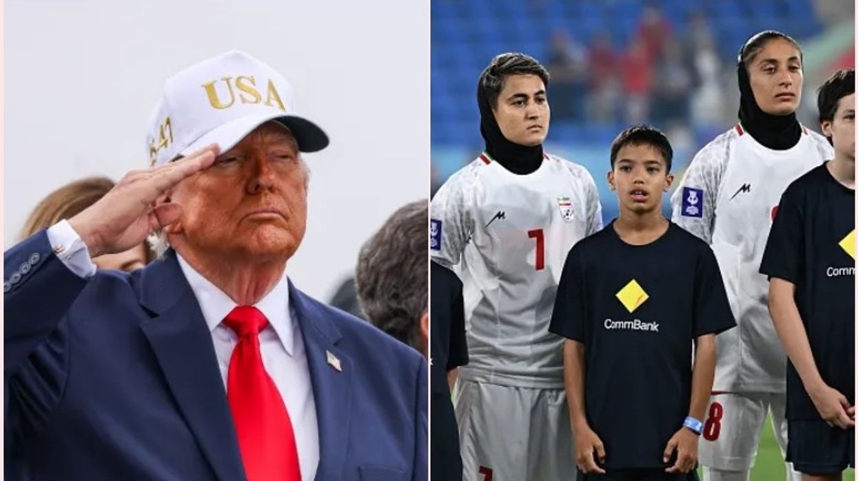 Australia u jep azil pesë futbollisteve iraniane pas reagimit të Donald Trump Australia u jep azil pesë futbollisteve iraniane pas reagimit të Donald Trump