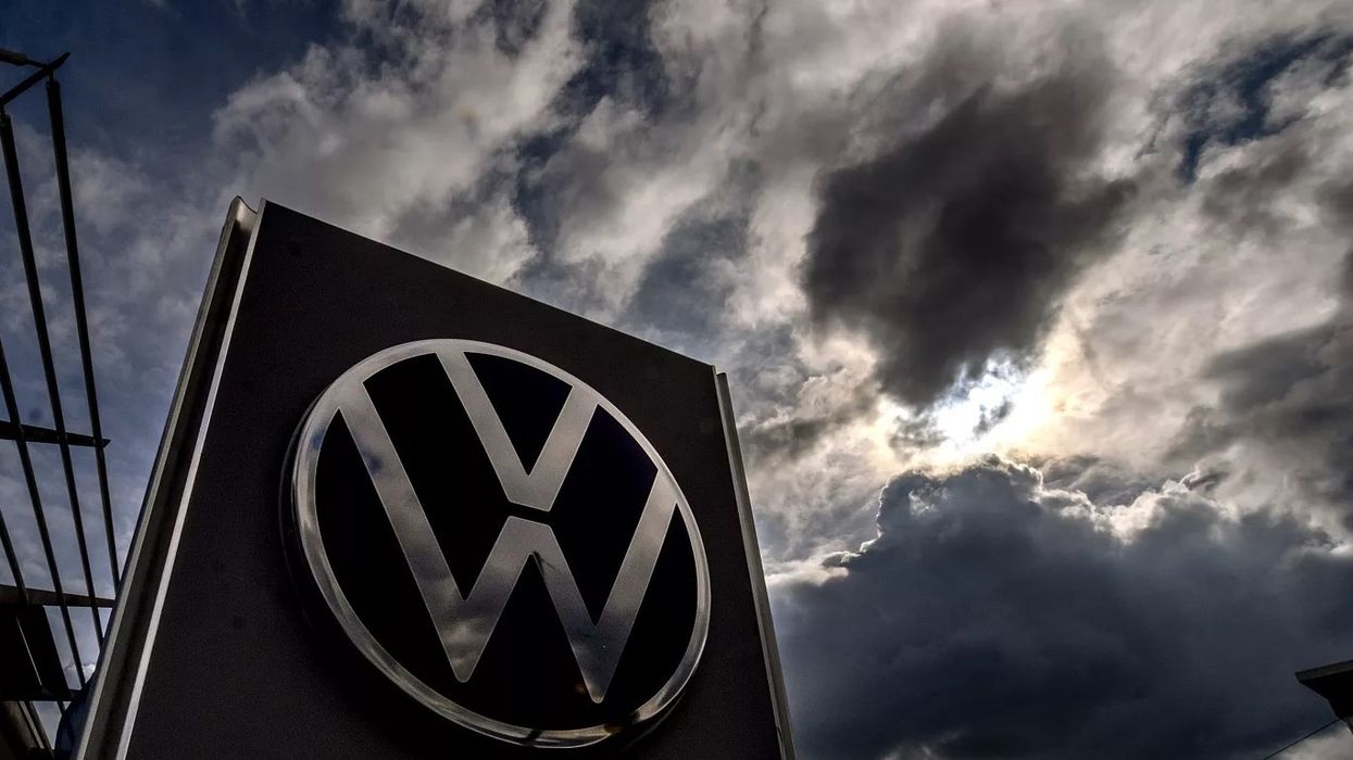 Volkswagen parashikon që marzhi i fitimit në rënie të rikuperohet disi këtë vit Volkswagen parashikon që marzhi i fitimit në rënie të rikuperohet disi këtë vit