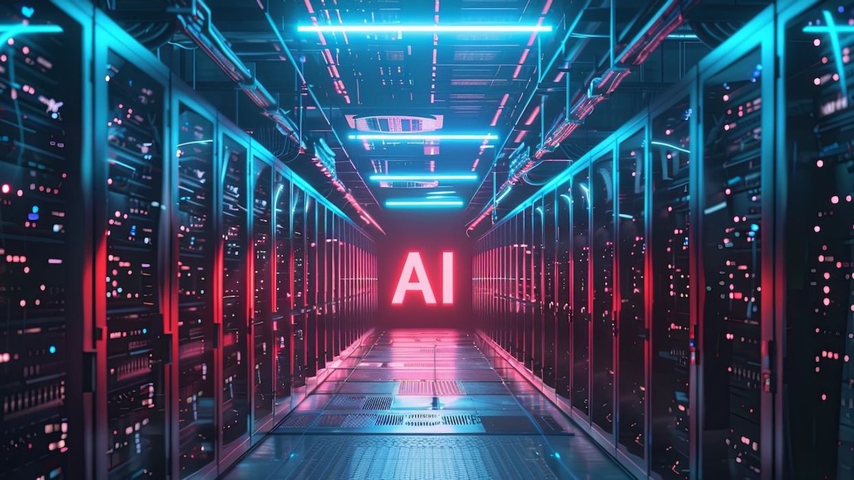 Një startup gjerman planifikon një qendër të dhënash të inteligjencës artificiale prej 30 megavatësh Një startup gjerman planifikon një qendër të dhënash të inteligjencës artificiale prej 30 megavatësh