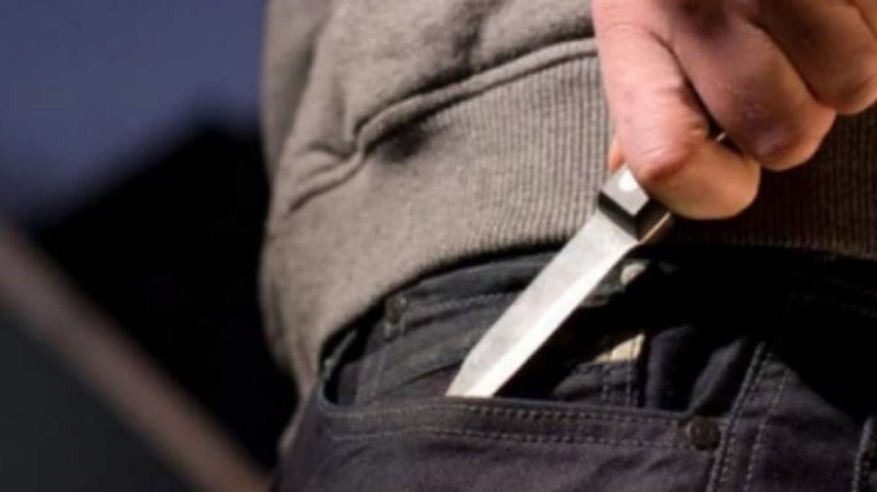 Theret me thikë një person në Kaçanik, Policia jep detaje të rastit Theret me thikë një person në Kaçanik, Policia jep detaje të rastit