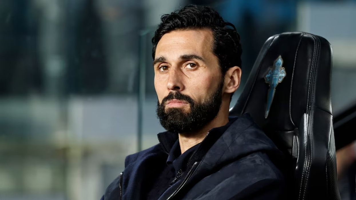 Real Madridi dëshiron ikonën e Barcelonës si trajner për ta zëvendësuar Arbeloan Real Madridi dëshiron ikonën e Barcelonës si trajner për ta zëvendësuar Arbeloan