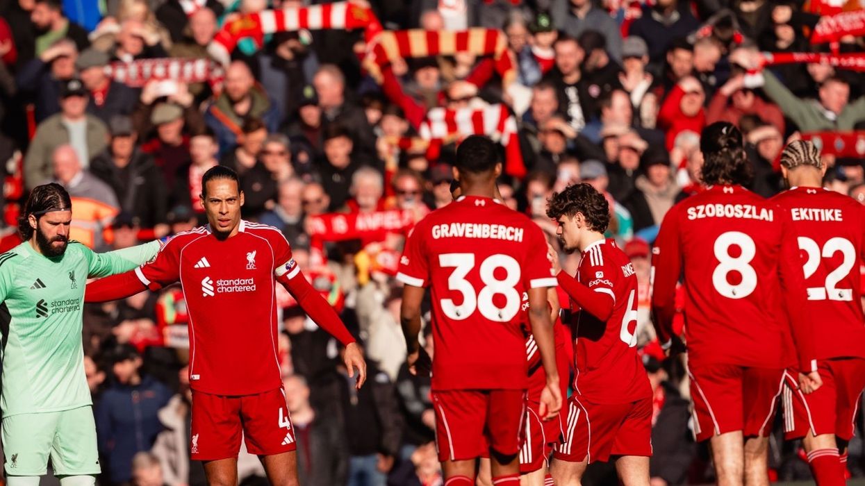 Liverpooli ka gati ofertën prej 80 milionë eurosh për yllin e Ligës Premier Liverpooli ka gati ofertën prej 80 milionë eurosh për yllin e Ligës Premier