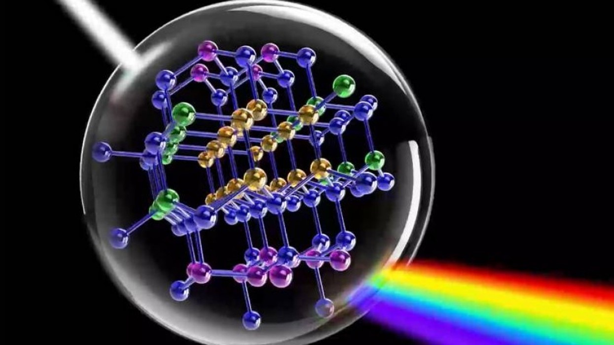 Samsung fiton çështjen gjyqësore kundër TCL në Gjermani për televizorët "me pika kuantike të rreme"