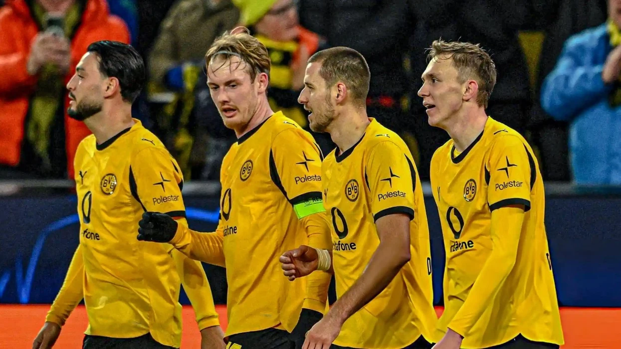 Barcelona synon transferimin e yllit të Dortmundit si lojtar të lirë në verë