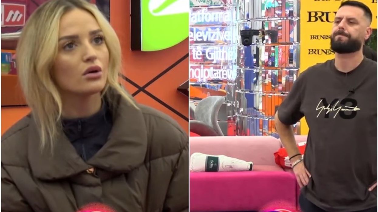 Selin e thotë haptazi: Miri nuk më ka ngacmuar ndonjëherë Selin e thotë haptazi: Miri nuk më ka ngacmuar ndonjëherë