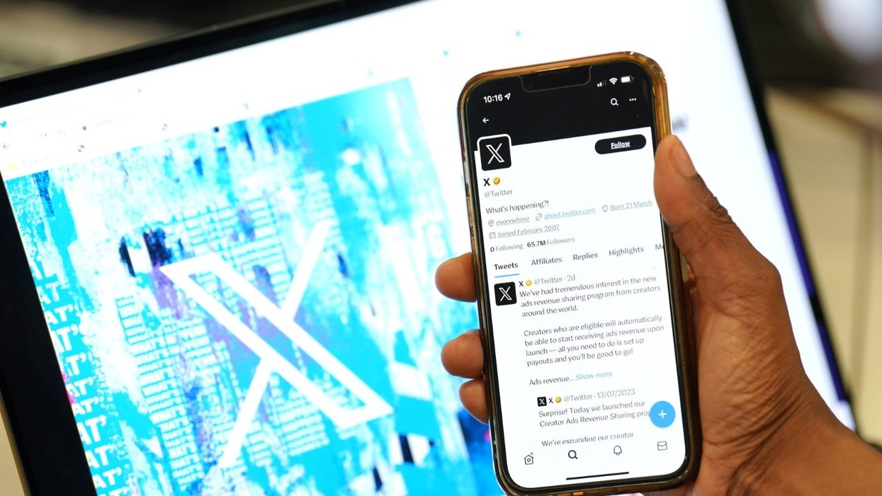 X pezullon 800 milionë llogari në një vit mes përpjekjeve “masive” të manipulimit