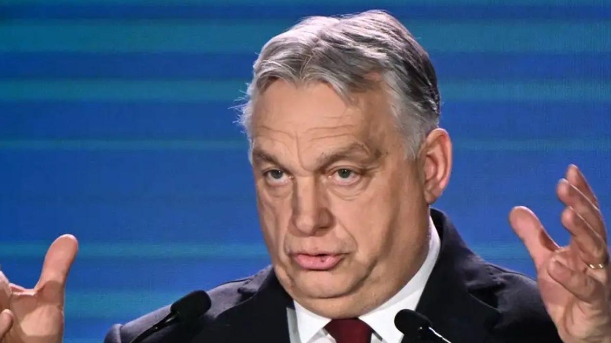 Fushata zgjedhore e Viktor Orban-it merr kthesë të re Fushata zgjedhore e Viktor Orban-it merr kthesë të re