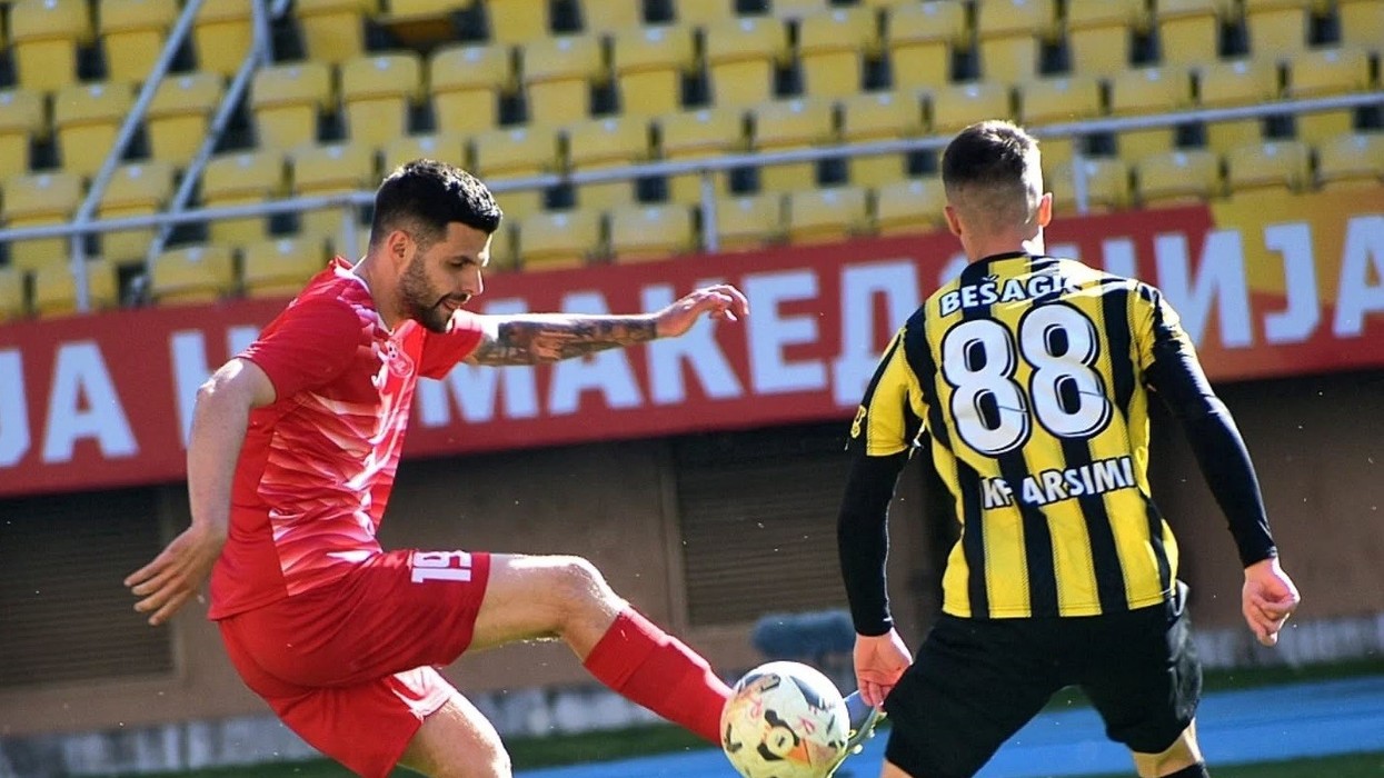 Edhe Rabotniçki e mundi Arsimin