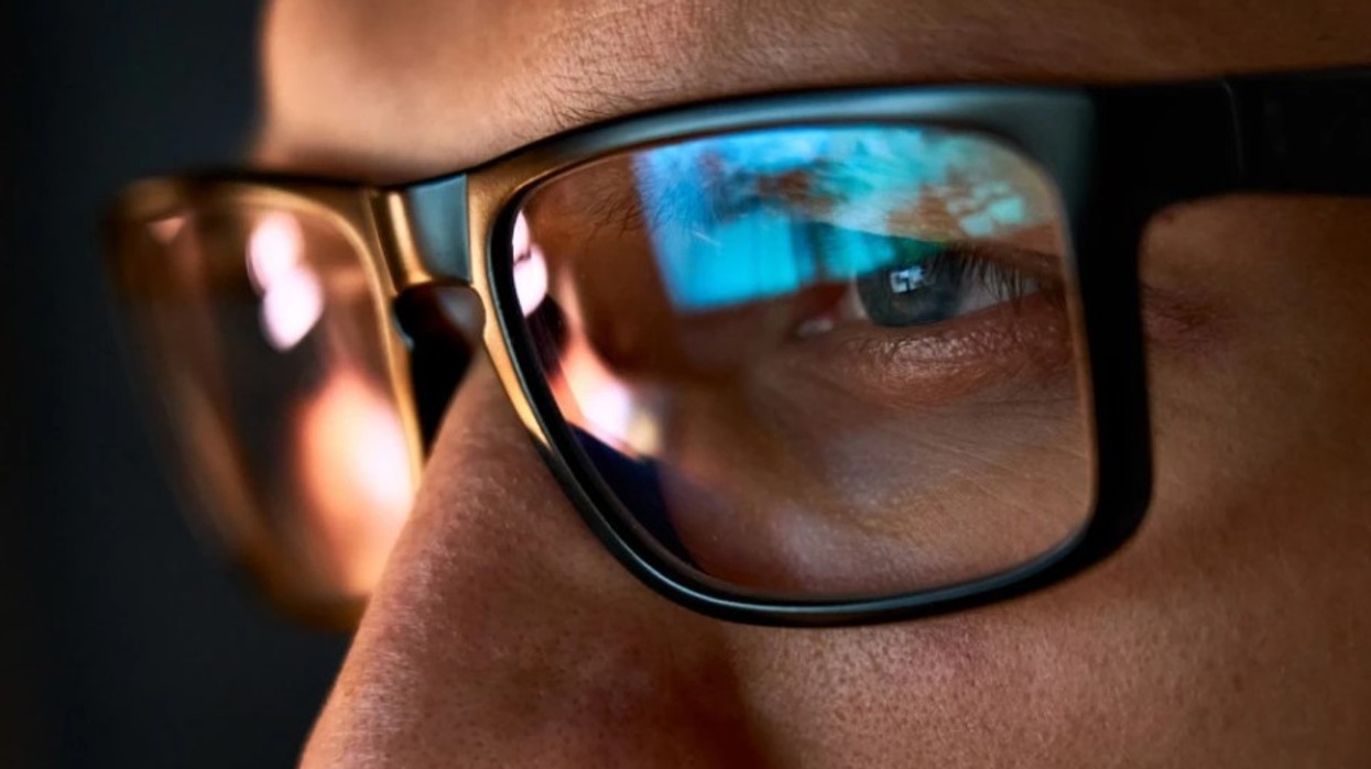 Samsung sfidon Meta me syze të reja