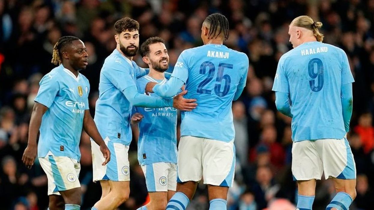 Garë e fortë për yllin e Man Cityt, Juventusi sfidohet nga Galatasaray dhe Inter Miami Garë e fortë për yllin e Man Cityt, Juventusi sfidohet nga Galatasaray dhe Inter Miami