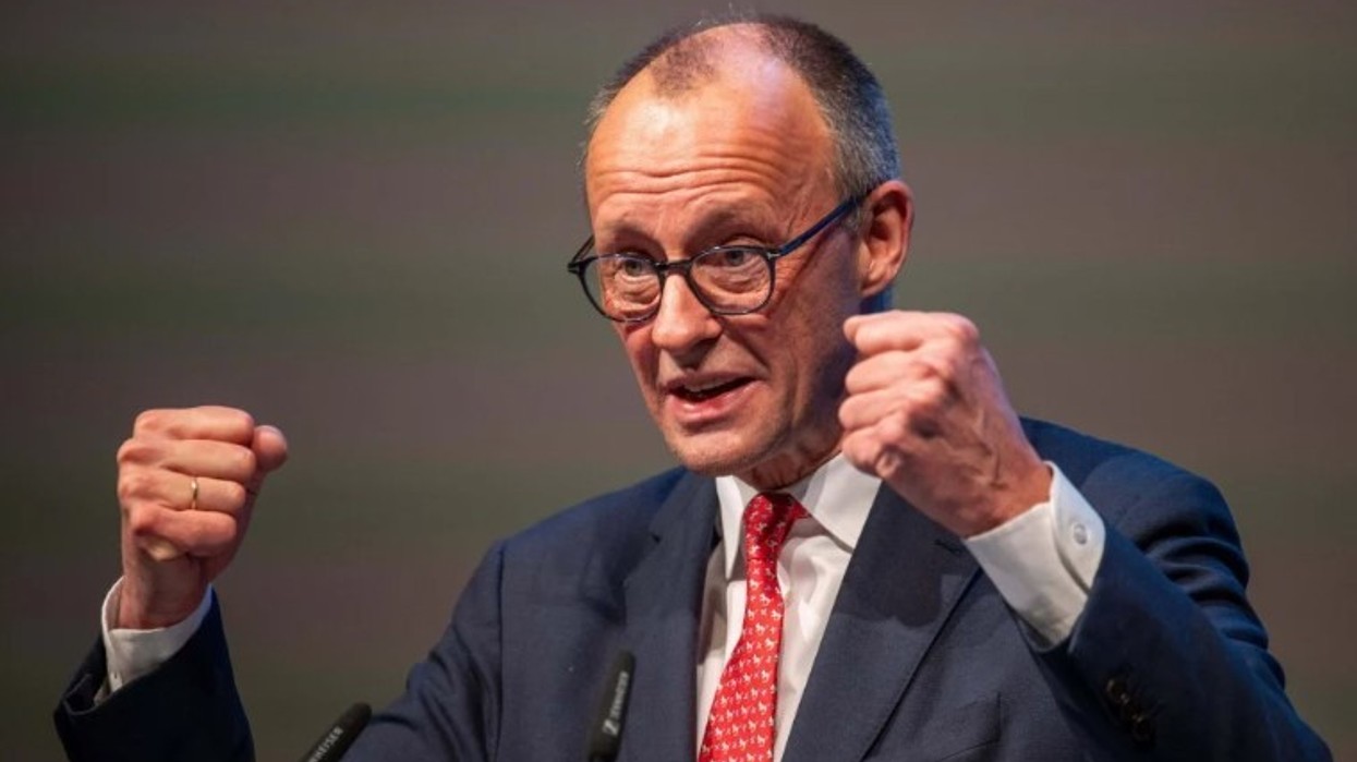 Merz paralajmëron: Skema si Libia dhe Iraku do të ishin katastrofë për Iranin