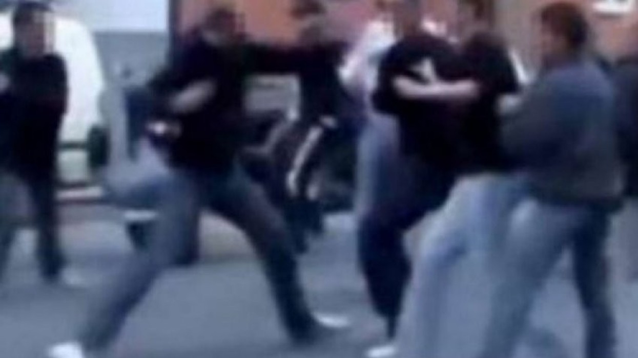 Rrahje në Stacionin e Autobusëve në Pejë, dy të lënduar dhe katër të arrestuar