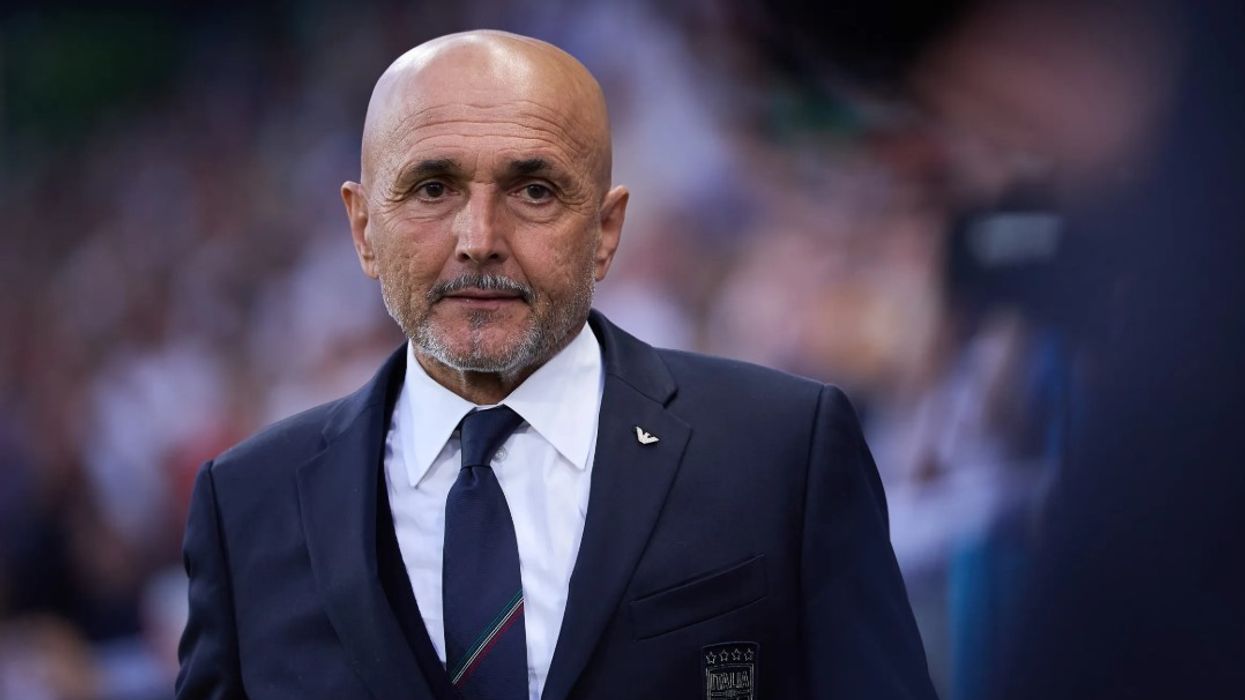 Spalletti i kërkon Juventusit një lojtar nga Atletico Madridi Spalletti i kërkon Juventusit një lojtar nga Atletico Madridi
