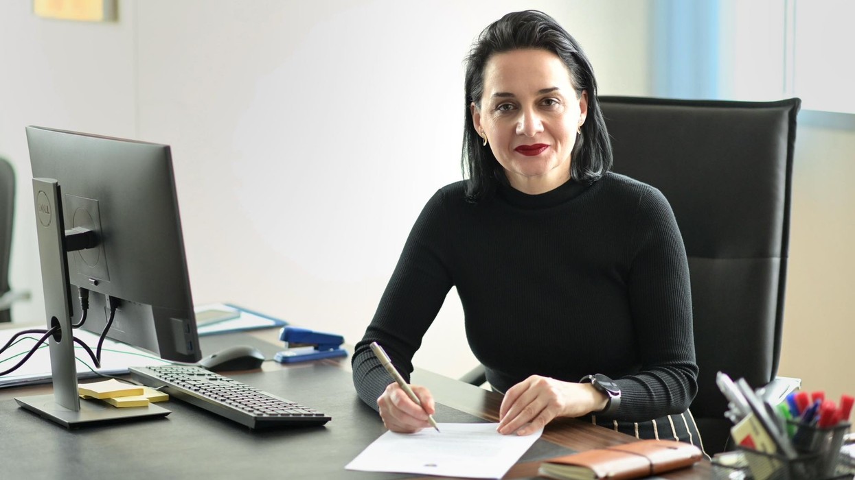 Pacolli nis procesin për rikthimin e rrjedhës së lirë natyrore të lumenjve në Kosovë