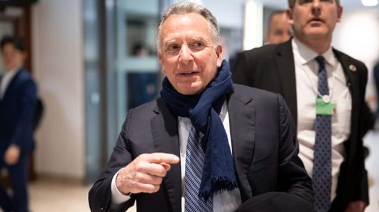 Steve Witkoff udhëton drejt Izraelit: Le të shohim nëse iranianët duan të bisedojnë Steve Witkoff udhëton drejt Izraelit: Le të shohim nëse iranianët duan të bisedojnë