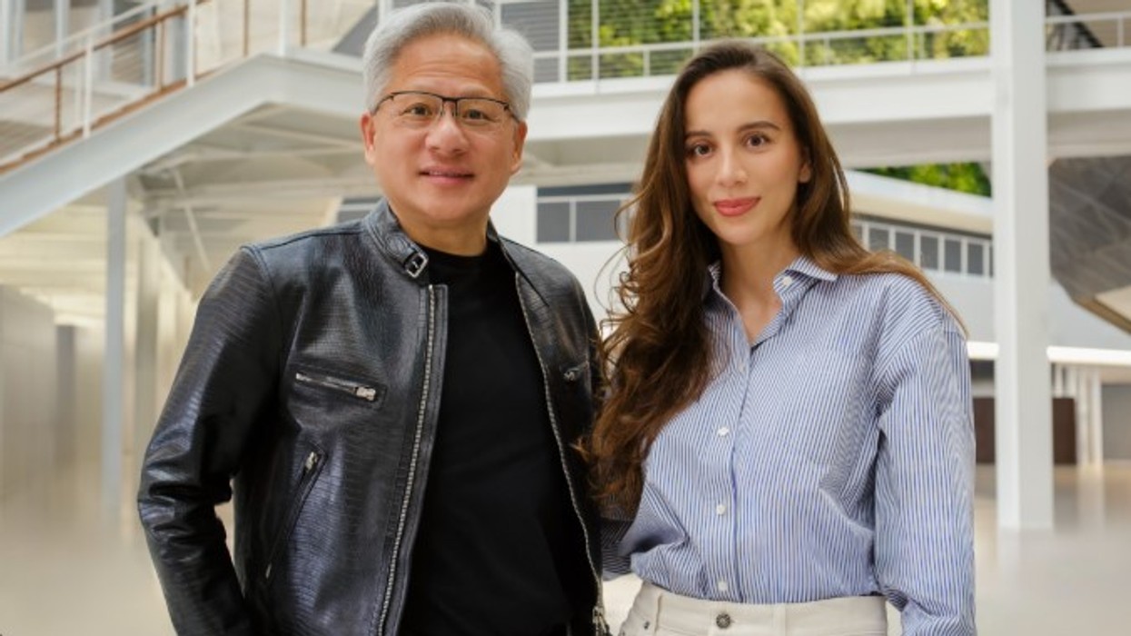 Nvidia mbështet vizionin e Mira Muratit, investon në Thinking Machines Lab