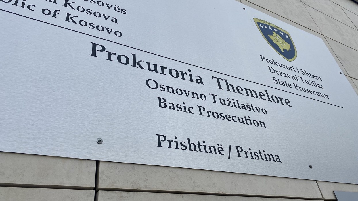 Aktakuza në rastin e përleshjes me armë i grupeve "Capat"- "Sekiraqa" në 2024 në Prishtinë, ku vdiq një person