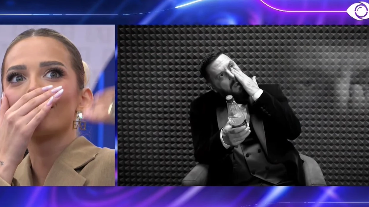 Produksioni ia publikon klipin Mirit ku ai e pranon se e do Selinën