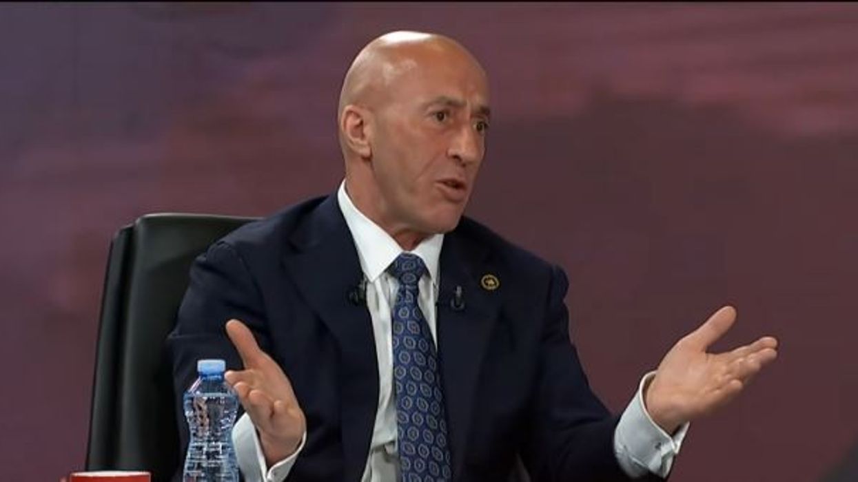 Haradinaj: Moszgjedhja e presidentit nga Kuvendi në afatin kushtetues është “bardh e zi” Haradinaj: Moszgjedhja e presidentit nga Kuvendi në afatin kushtetues është “bardh e zi”