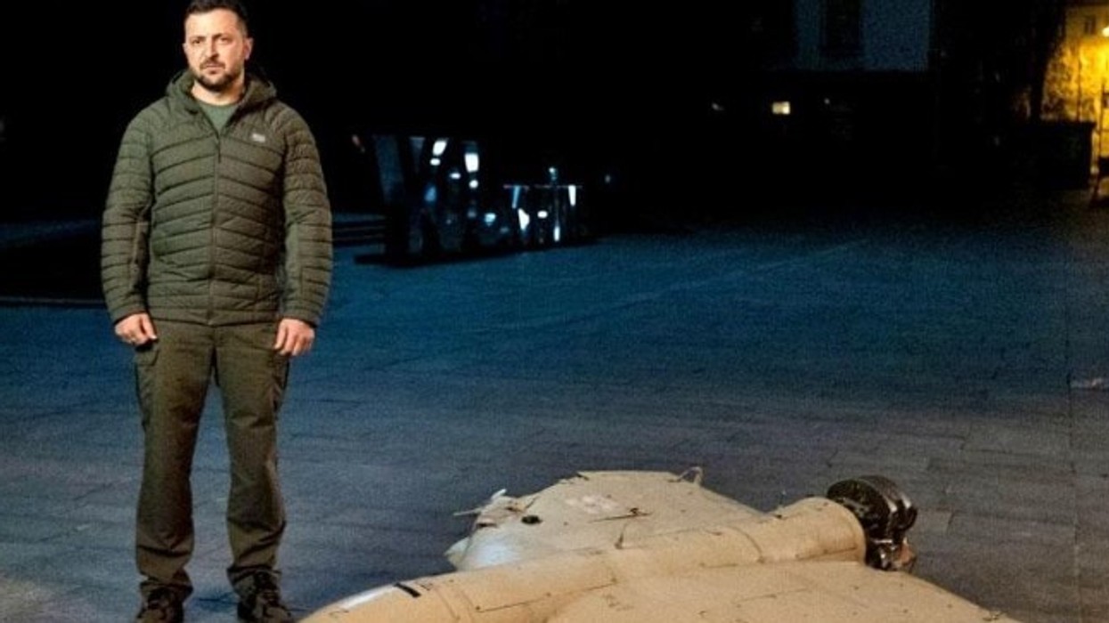 Bllokimi i Ngushticës së Hormuzit nga Irani - Zelensky dërgon ekspertë ukrainas në Gjirin Persik