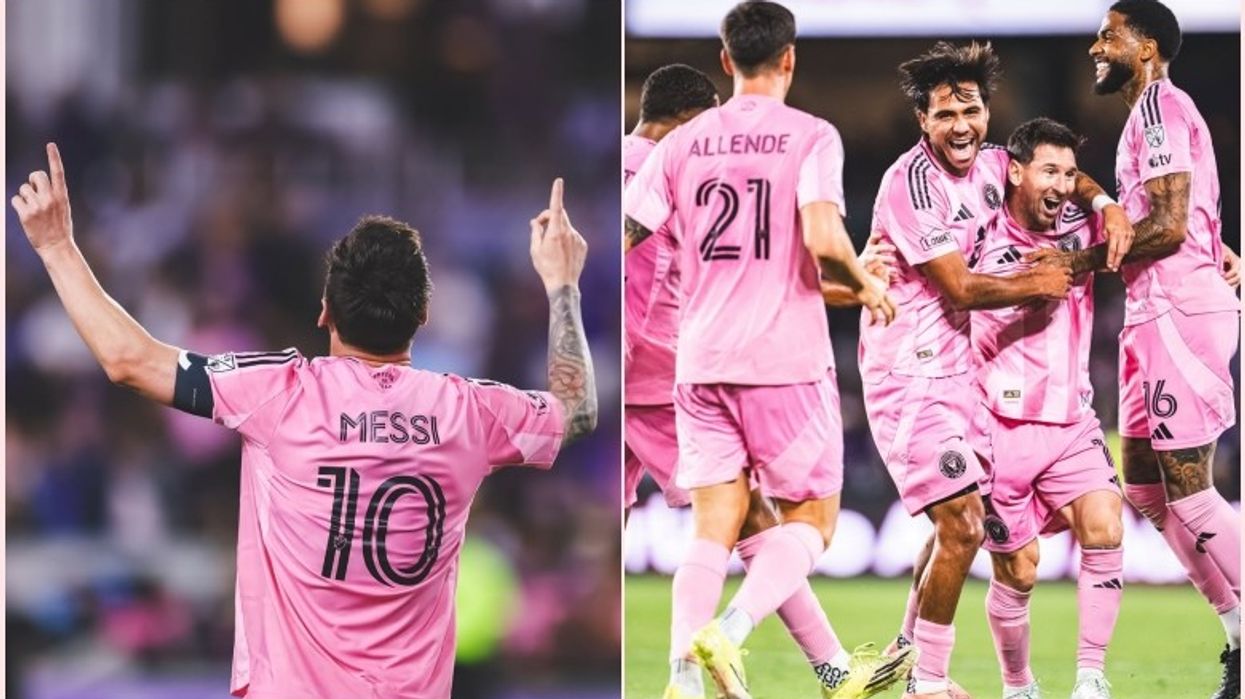 Lionel Messi është lojtari më vendimtar në botë: Ku renditen Yamal, Mbappe dhe CR7? Lionel Messi është lojtari më vendimtar në botë: Ku renditen Yamal, Mbappe dhe CR7?