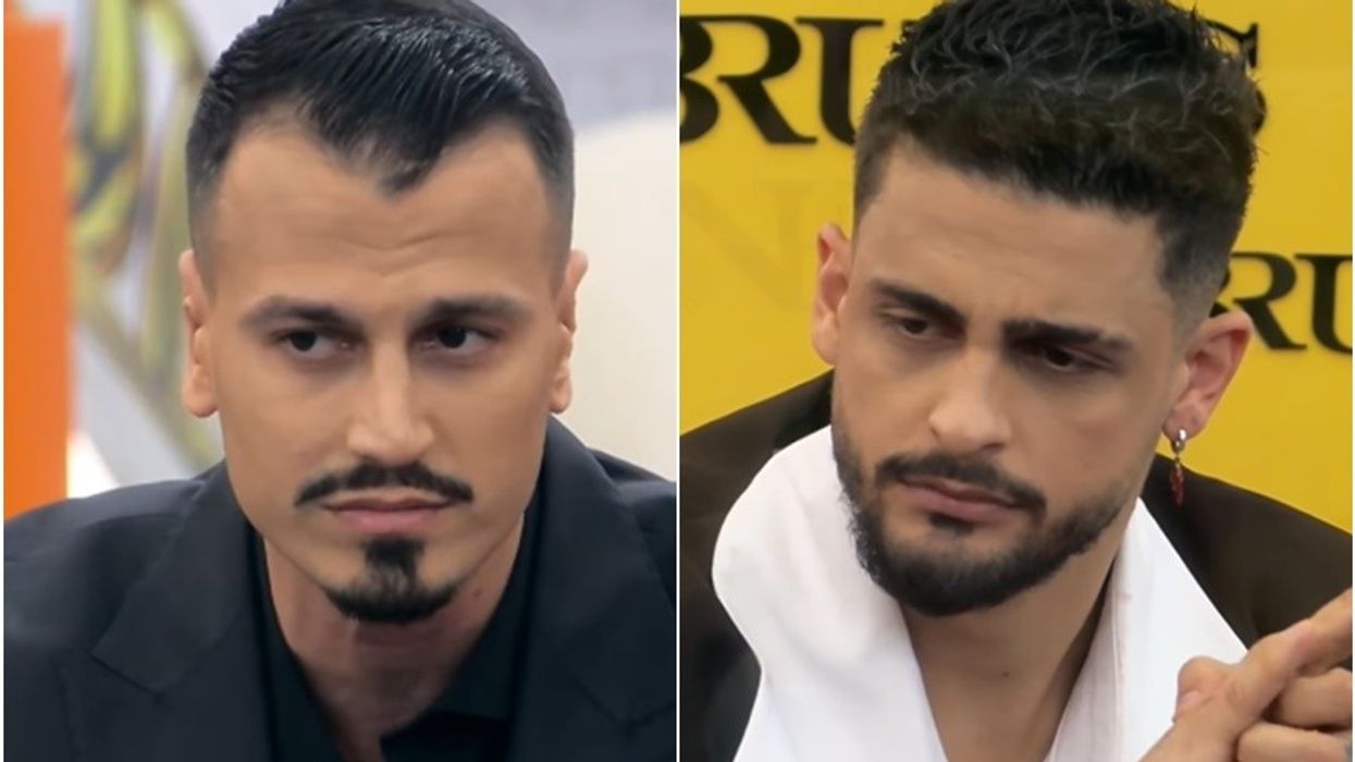 "Thuaji gjërat në fytyrë, jo në dhomën e rrëfimit", kriset miqësia e Gimbos dhe Mateos