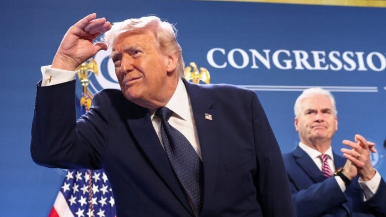 NYT: Trump e nënvlerësoi Iranin, tani kërkon një rrugëdalje