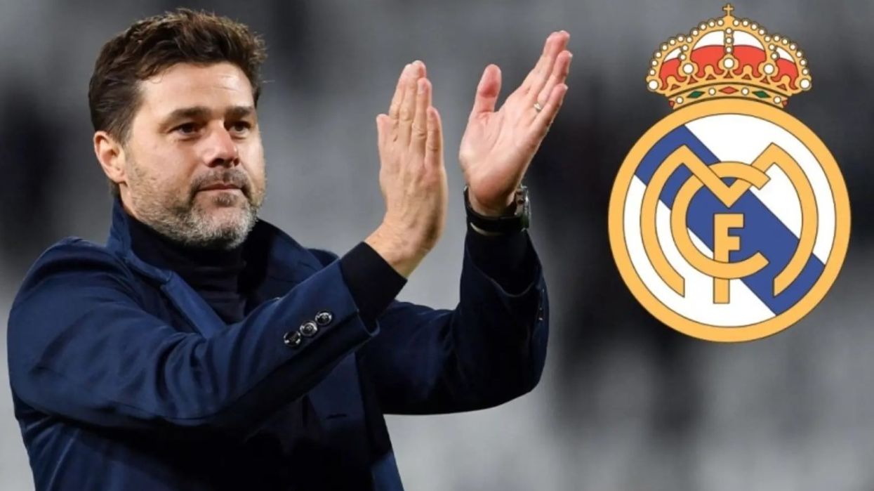 Pochettino thyen heshtjen dhe flet për mundësinë e emërimit si trajner i Real Madridit Pochettino thyen heshtjen dhe flet për mundësinë e emërimit si trajner i Real Madridit