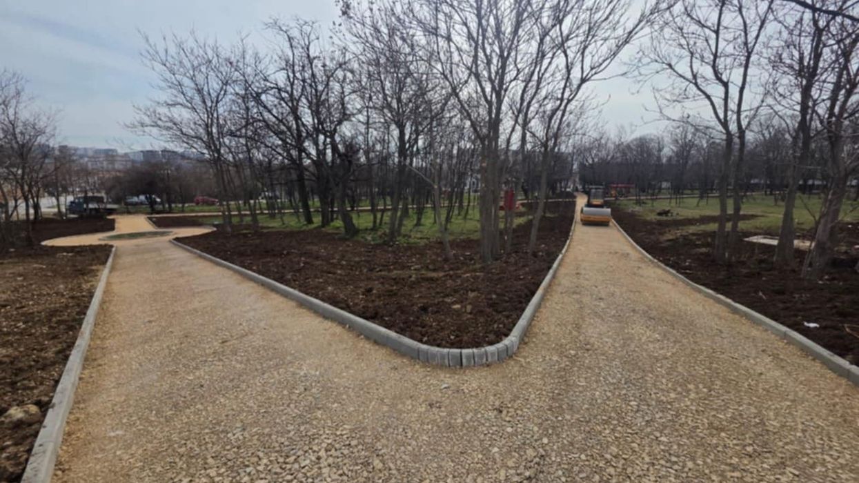 Prishtina planifikon park të ri prej rreth dy hektarësh në lagjen Kalabria Prishtina planifikon park të ri prej rreth dy hektarësh në lagjen Kalabria
