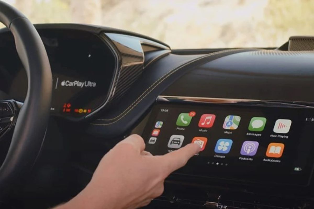 CarPlay Ultra, pas Aston Martinit, do të vijë edhe te Hyundai, Kia dhe Genesis CarPlay Ultra, pas Aston Martinit, do të vijë edhe te Hyundai, Kia dhe Genesis