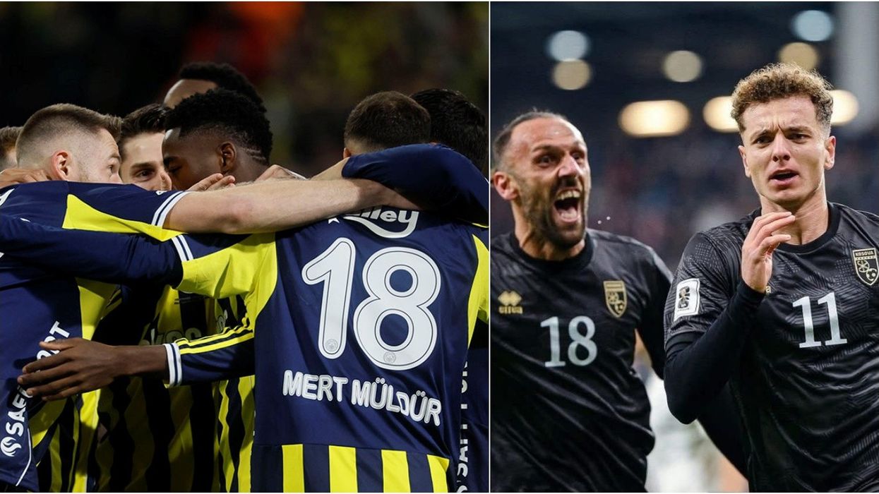 Fenerbahce kontakton Vedat Muriqin për ta bindur Fisnik Asllanin për t’u transferuar Fenerbahce kontakton Vedat Muriqin për ta bindur Fisnik Asllanin për t’u transferuar