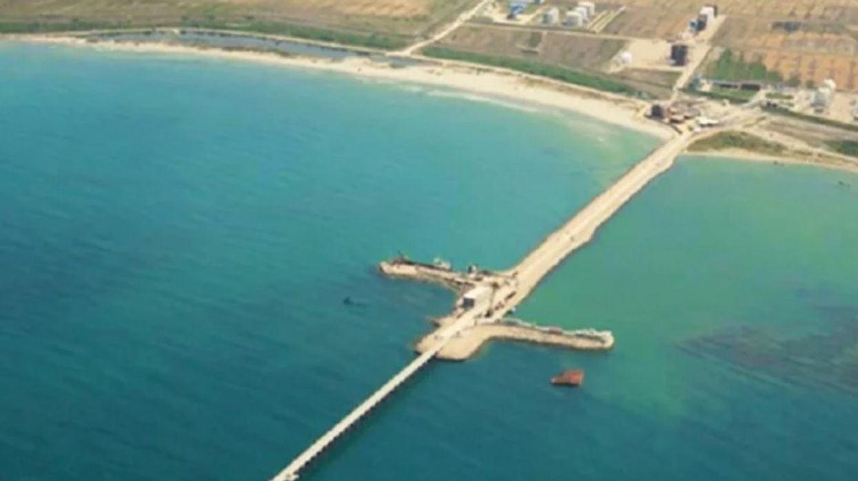 Anulohet tenderi për ndërtimin e portit të ri në Porto Romano të Durrësit, subjekti nuk paraqiti ofertë brenda afatit Anulohet tenderi për ndërtimin e portit të ri në Porto Romano të Durrësit, subjekti nuk paraqiti ofertë brenda afatit